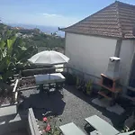 Isabela House Villa Ponta do Sol
