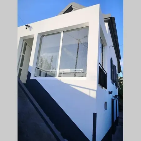 Isabela House Ponta do Sol (Madeira)