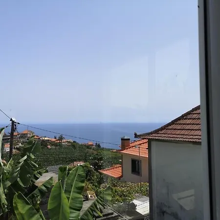 Isabela House * Ponta do Sol (Madeira)