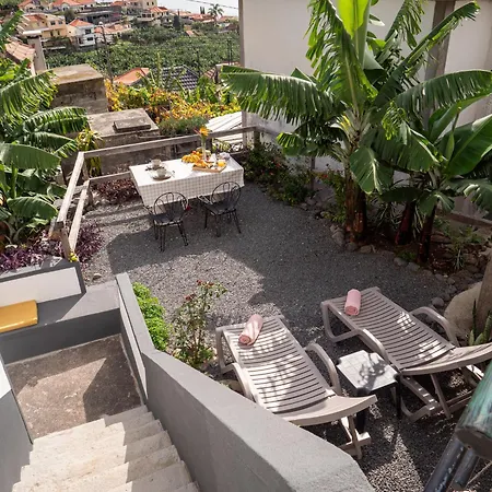 Villa Isabela House