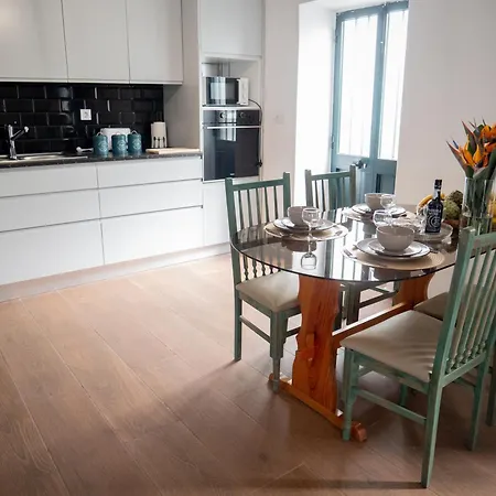 Isabela House Ponta do Sol