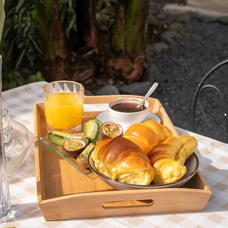 Isabela House * Ponta do Sol