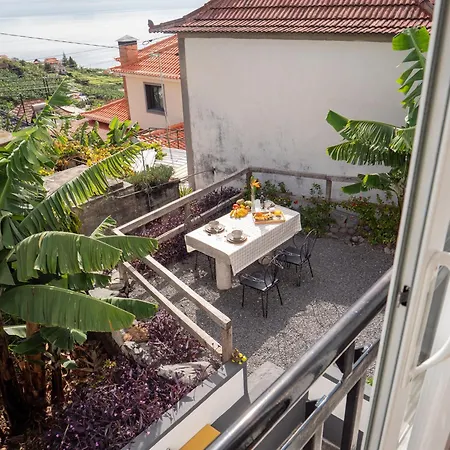 Isabela House * Ponta do Sol (Madeira)