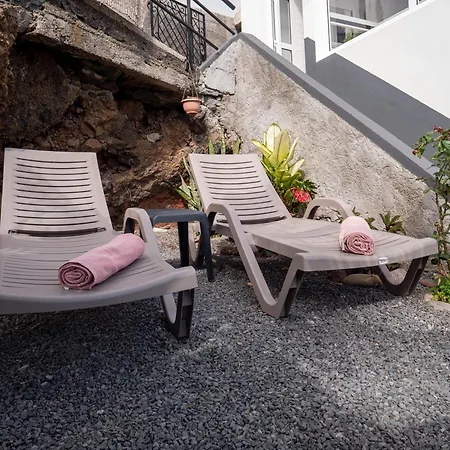 Isabela House Ponta do Sol