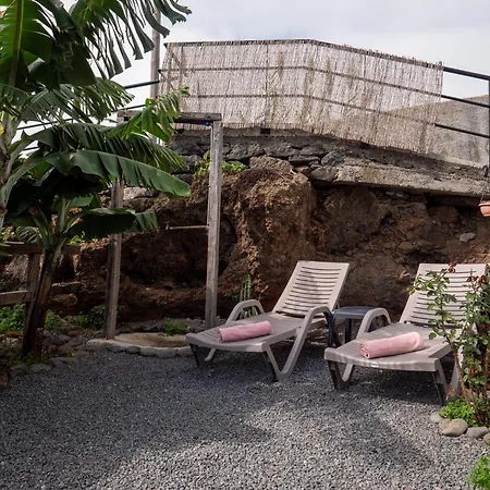 Isabela House * Ponta do Sol (Madeira)