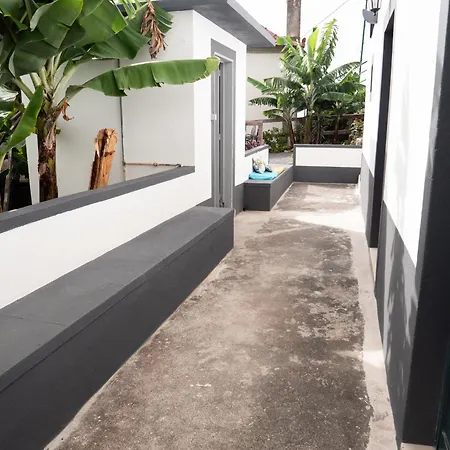 Villa Isabela House Ponta do Sol (Madeira)