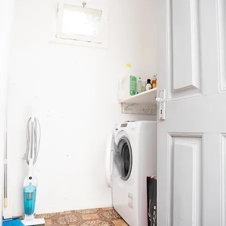 Villa Isabela House *