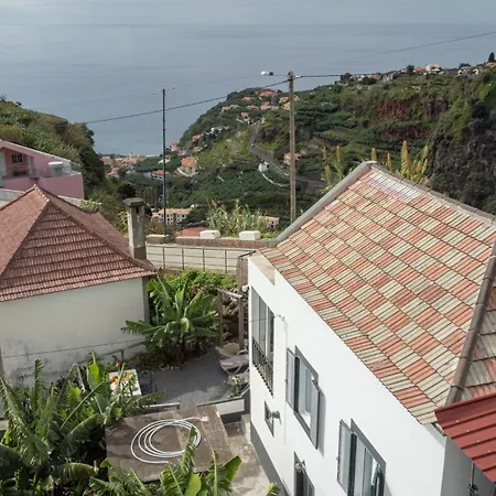 Isabela House * Ponta do Sol (Madeira)