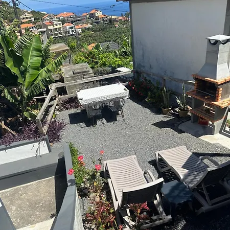 Isabela House Villa *