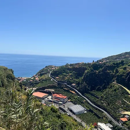 Isabela House Vila Ponta do Sol (Madeira)