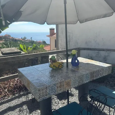 Vila Isabela House