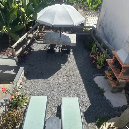 Isabela House * Ponta do Sol