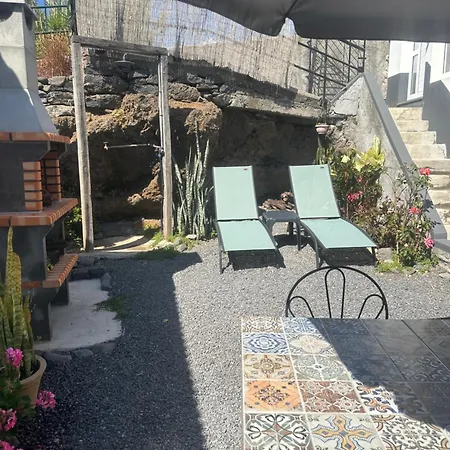 Isabela House Vila *