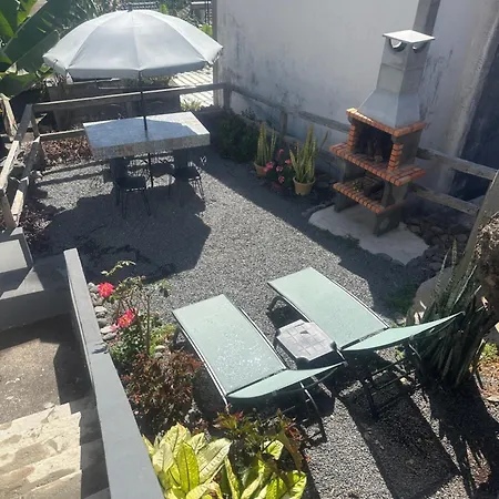 فيلة Isabela House
