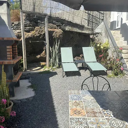 Βίλα Isabela House Ponta do Sol (Madeira)