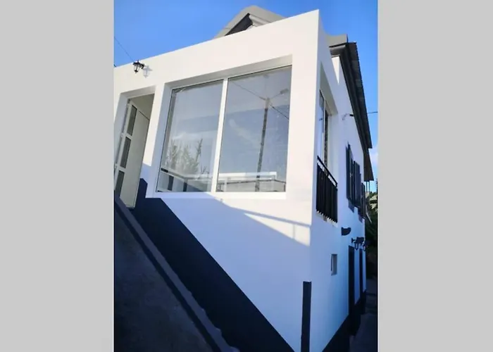 Isabela House ポンタ・ド・ソル