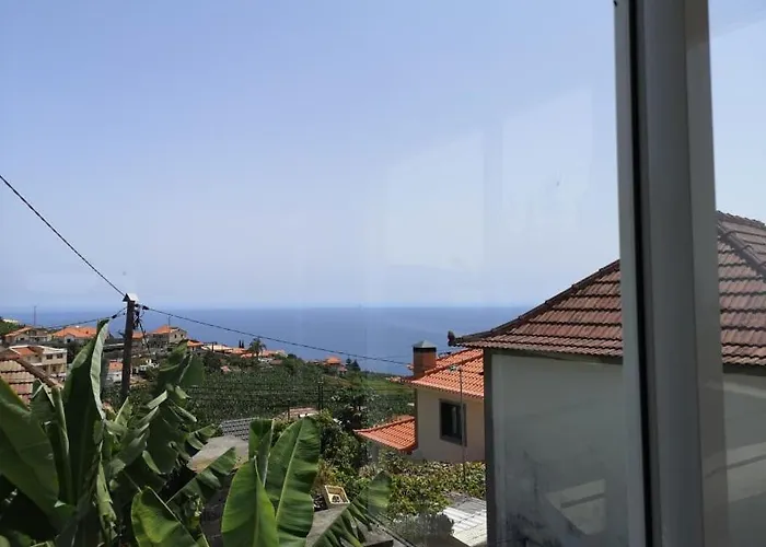 Isabela House * Ponta do Sol (Madeira)