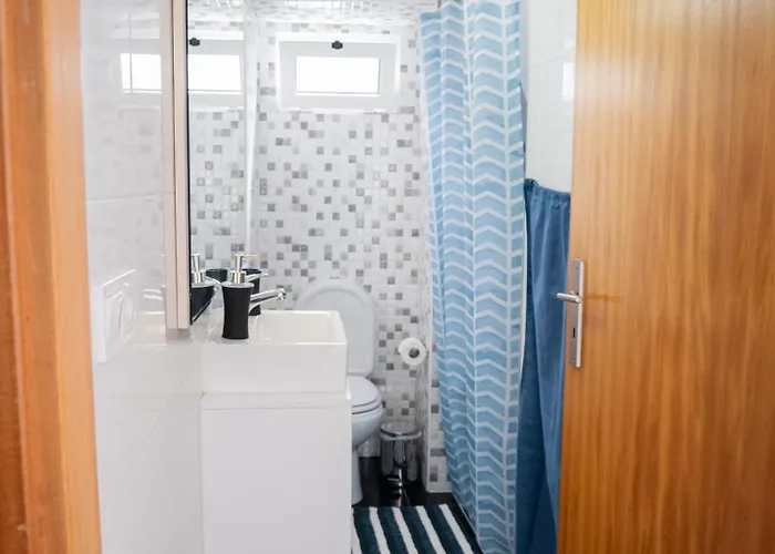 Isabela House ポンタ・ド・ソル