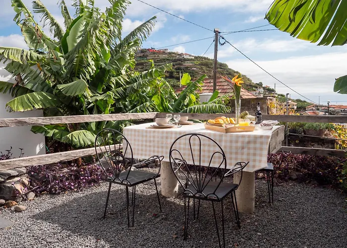 Vila Isabela House *