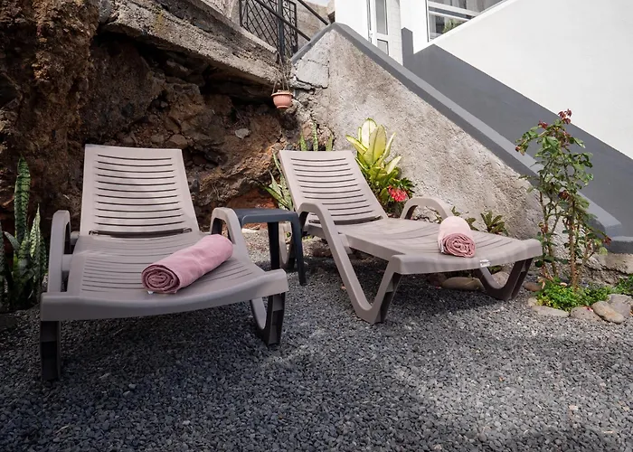 Isabela House Ponta do Sol (Madeira)