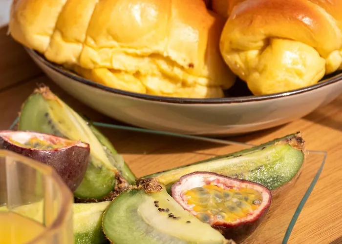 Vila Isabela House Ponta do Sol (Madeira)