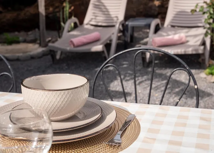 Isabela House * ポンタ・ド・ソル