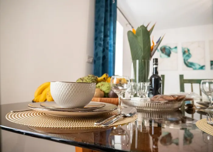 Vila Isabela House Ponta do Sol (Madeira)