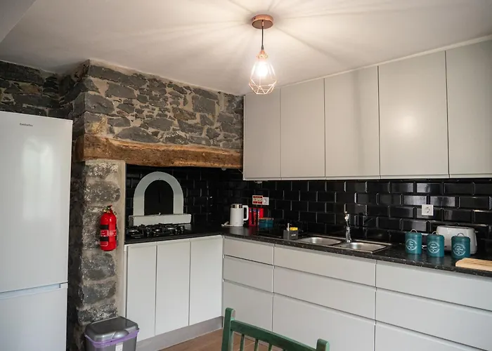 ヴィラ Isabela House