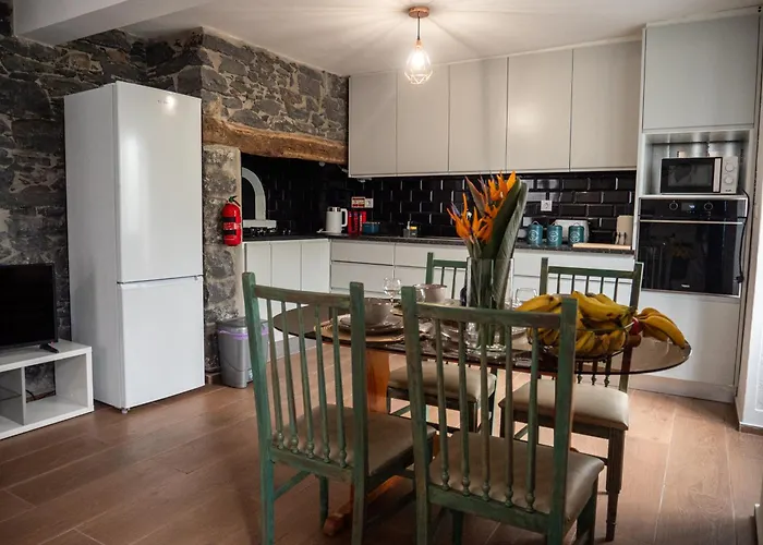 Isabela House Vila Ponta do Sol (Madeira)