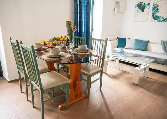 Isabela House Ponta do Sol (Madeira)