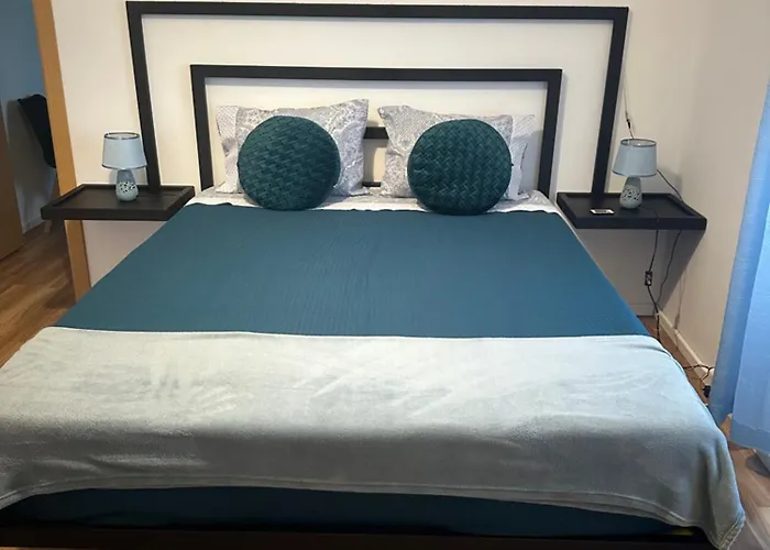 Vila Isabela House Ponta do Sol (Madeira)