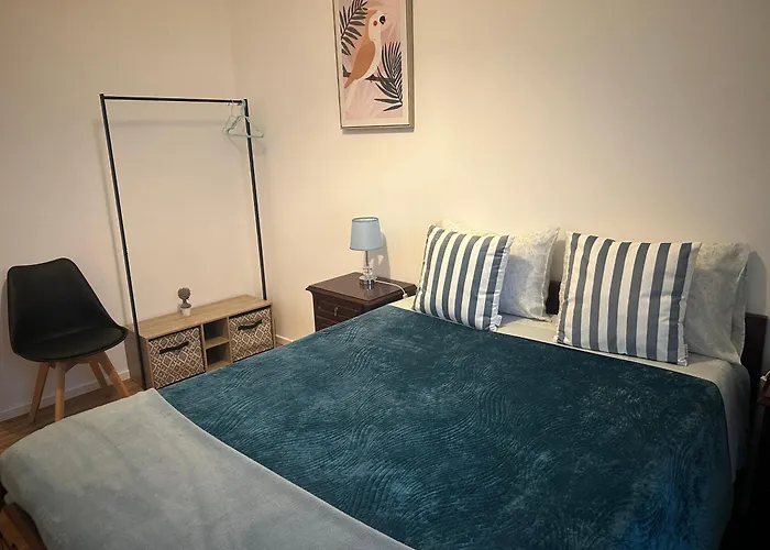 Isabela House ヴィラ *