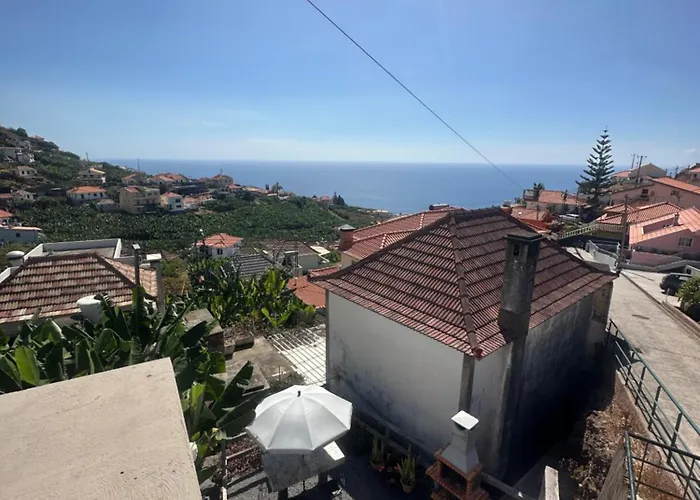 Isabela House Vila *