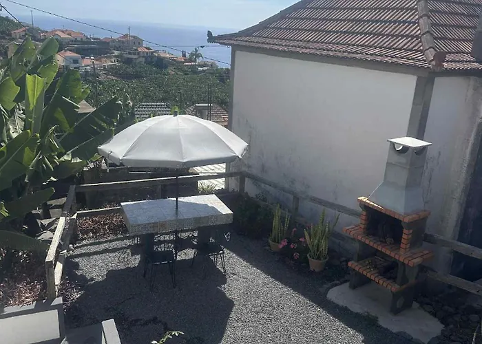 Isabela House Vila Ponta do Sol (Madeira)