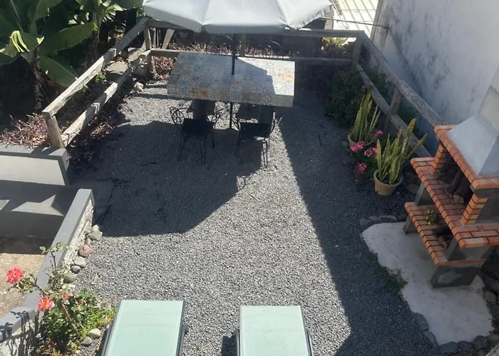 Isabela House * ポンタ・ド・ソル