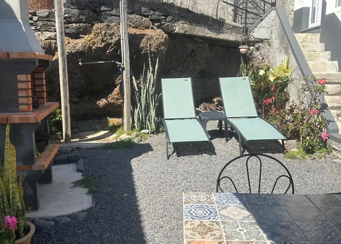 Isabela House ヴィラ *