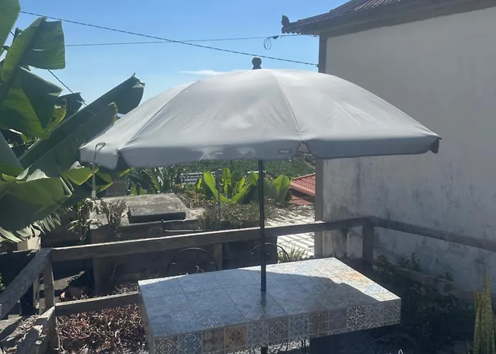 Isabela House Vila *