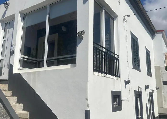 Vila Isabela House *