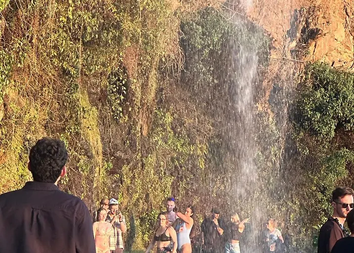 Isabela House ヴィラ ポンタ・ド・ソル