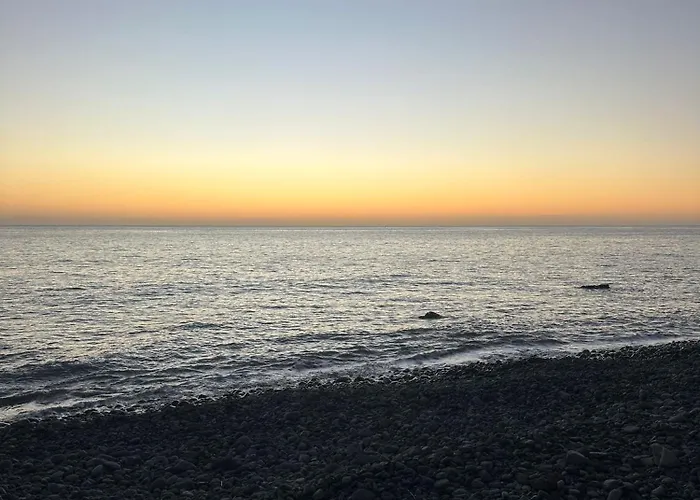 Isabela House Ponta do Sol (Madeira)