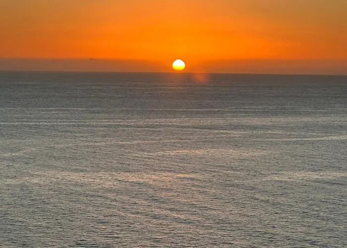 Isabela House Vila *