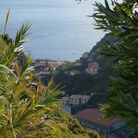 Isabela House Ponta do Sol (Madeira)