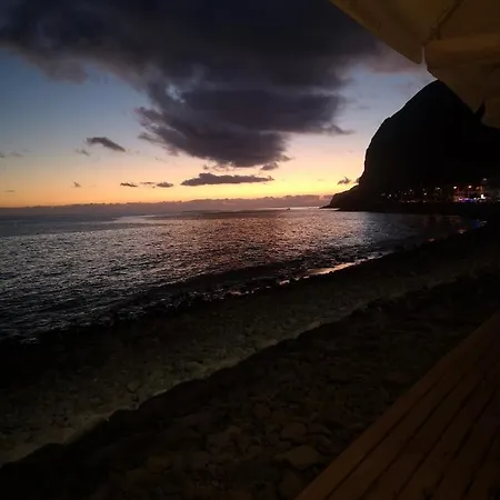 Vila Isabela House Ponta do Sol (Madeira)