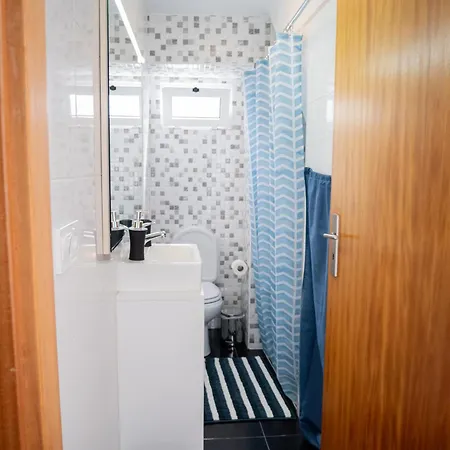 Isabela House بونتا دو سول