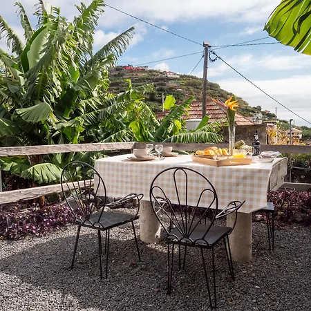 Vila Isabela House *