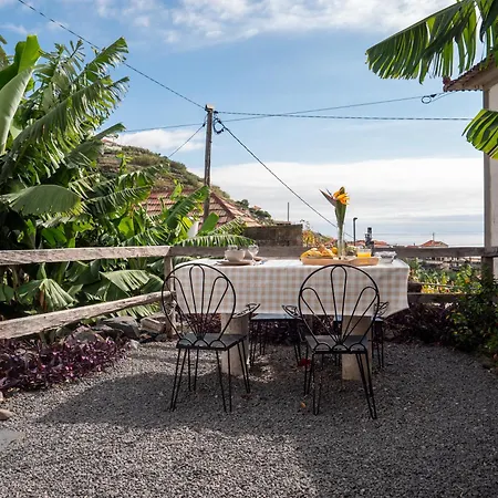 Villa Isabela House Ponta do Sol (Madeira)