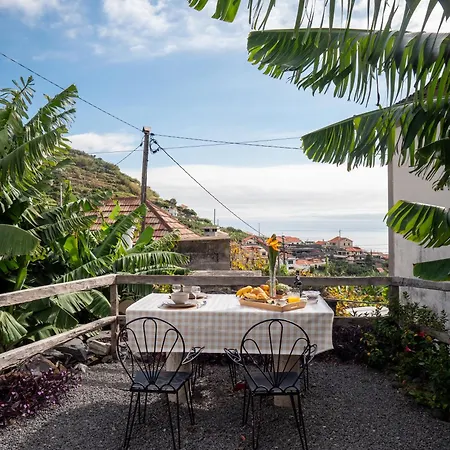 Isabela House * Ponta do Sol (Madeira)
