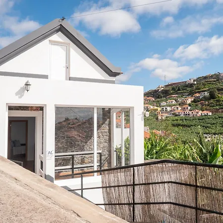 Isabela House Villa Ponta do Sol (Madeira)