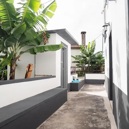 Isabela House