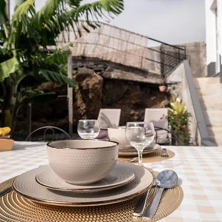 فيلة Isabela House بونتا دو سول